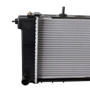 Radiador Jeep Cherokee 2.5 1995-1998