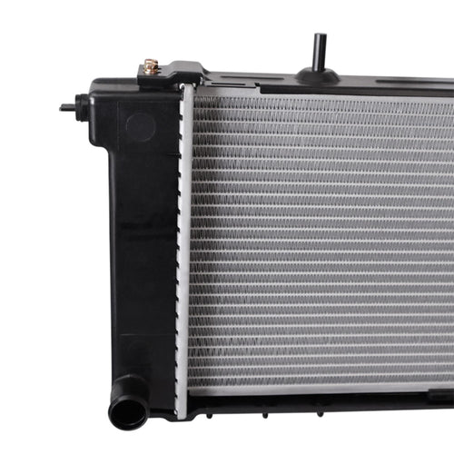 Radiador Jeep Cherokee 2.5 1995-1998