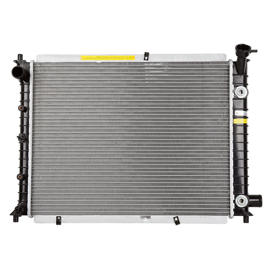 Radiador Ford Escort 1.8 1991-1996