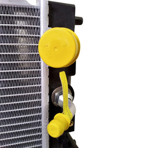 Radiador Honda Civic 1.5 1992-1995