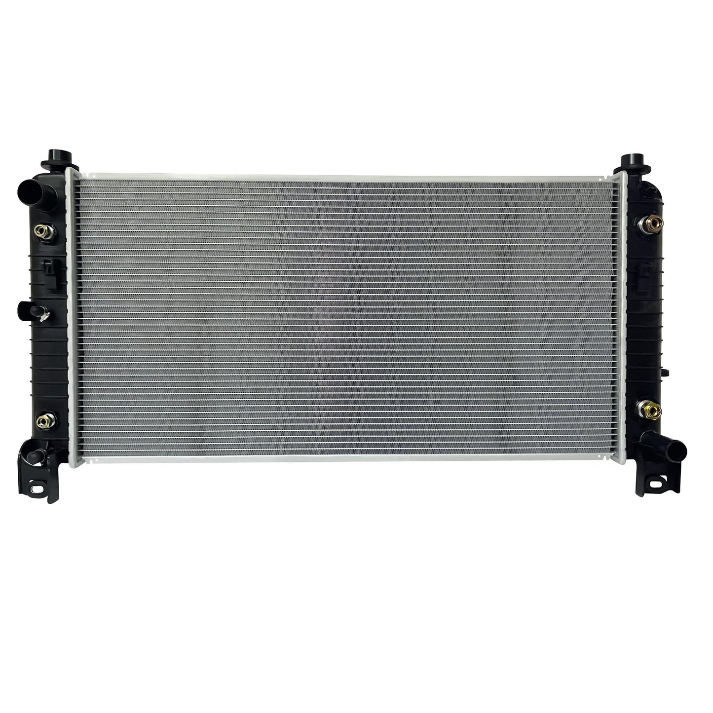 Radiador Chevrolet Silverado 2500  4.8 2010-2013