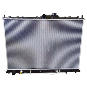 Radiador Mitsubishi Endeavor 3.8 2004-2008