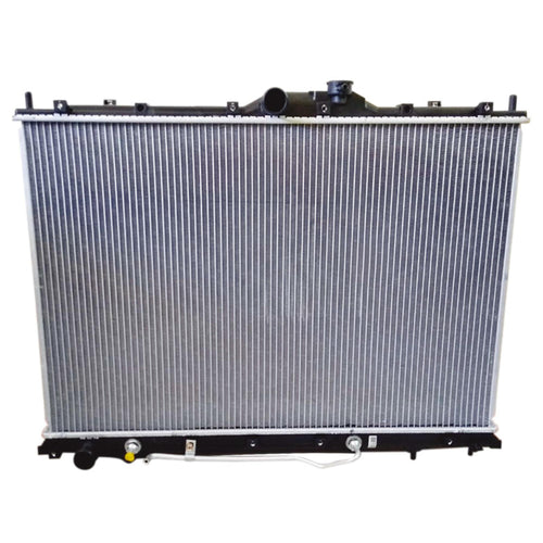 Radiador Mitsubishi Endeavor 3.8 2004-2008