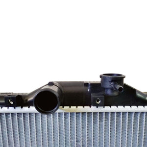 Radiador Mitsubishi Endeavor 3.8 2004-2008