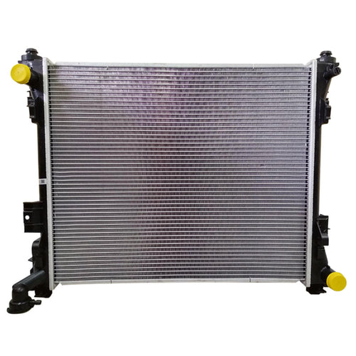 Radiador Dodge Caravan 3.3 2008-2009