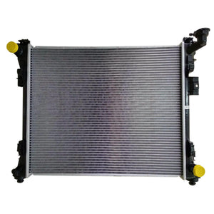 Radiador Dodge Caravan 3.3 2008-2009