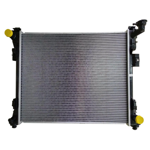 Radiador Dodge Caravan 3.3 2008-2009