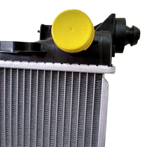 Radiador Dodge Caravan 3.3 2008-2009