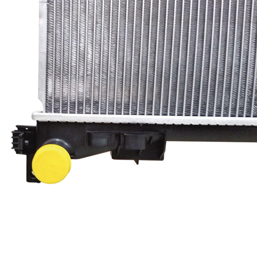 Radiador Dodge Caravan 3.3 2008-2009