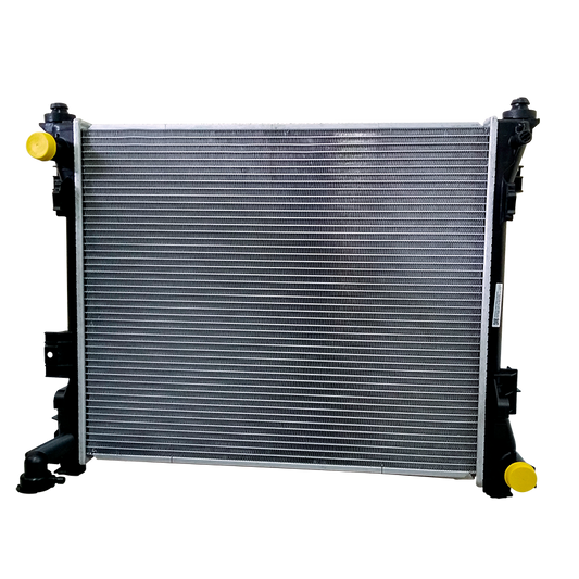 Radiador Chrysler Town & Country 3.3 2008-2010