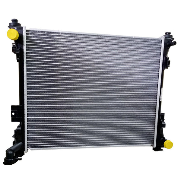 Radiador Chrysler Town & Country 3.3 2008-2010
