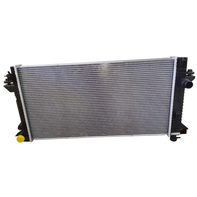 Radiador Keepongreen KGR41-13098.126 para Ford Expedition 2007-2011 y Ford F-150 2009-2010 - imagen principal