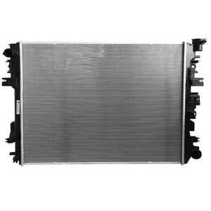 Radiador Dodge Ram 1500 3.7 2009-2010