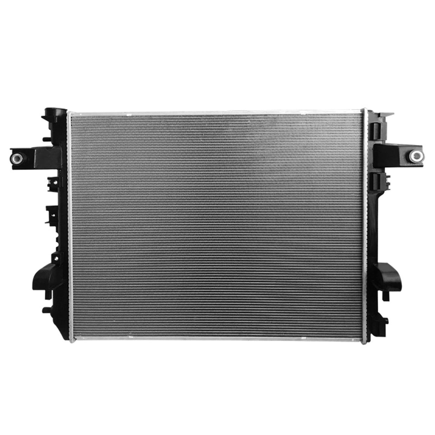 Radiador Dodge Ram 1500 3.7 2009-2010