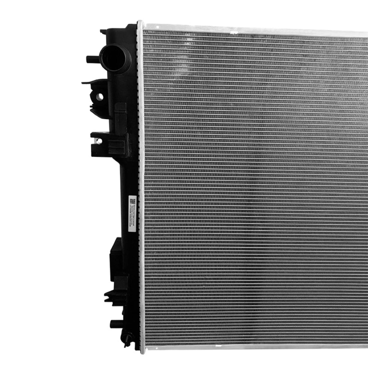 Radiador Dodge Ram 1500 3.7 2009-2010