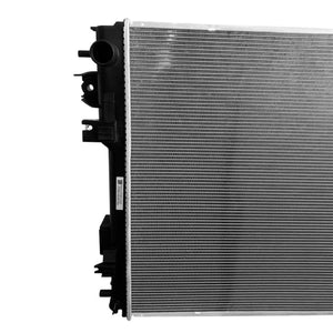 Radiador Dodge Ram 1500 3.7 2009-2010