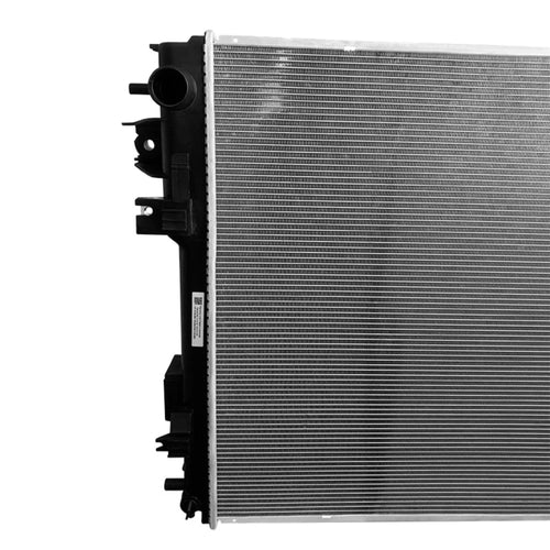 Radiador Dodge Ram 1500 3.7 2009-2010