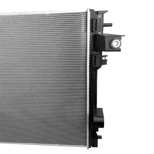 Radiador Dodge Ram 1500 3.7 2009-2010