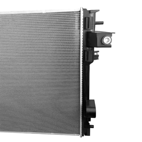 Radiador Dodge Ram 1500 3.7 2009-2010