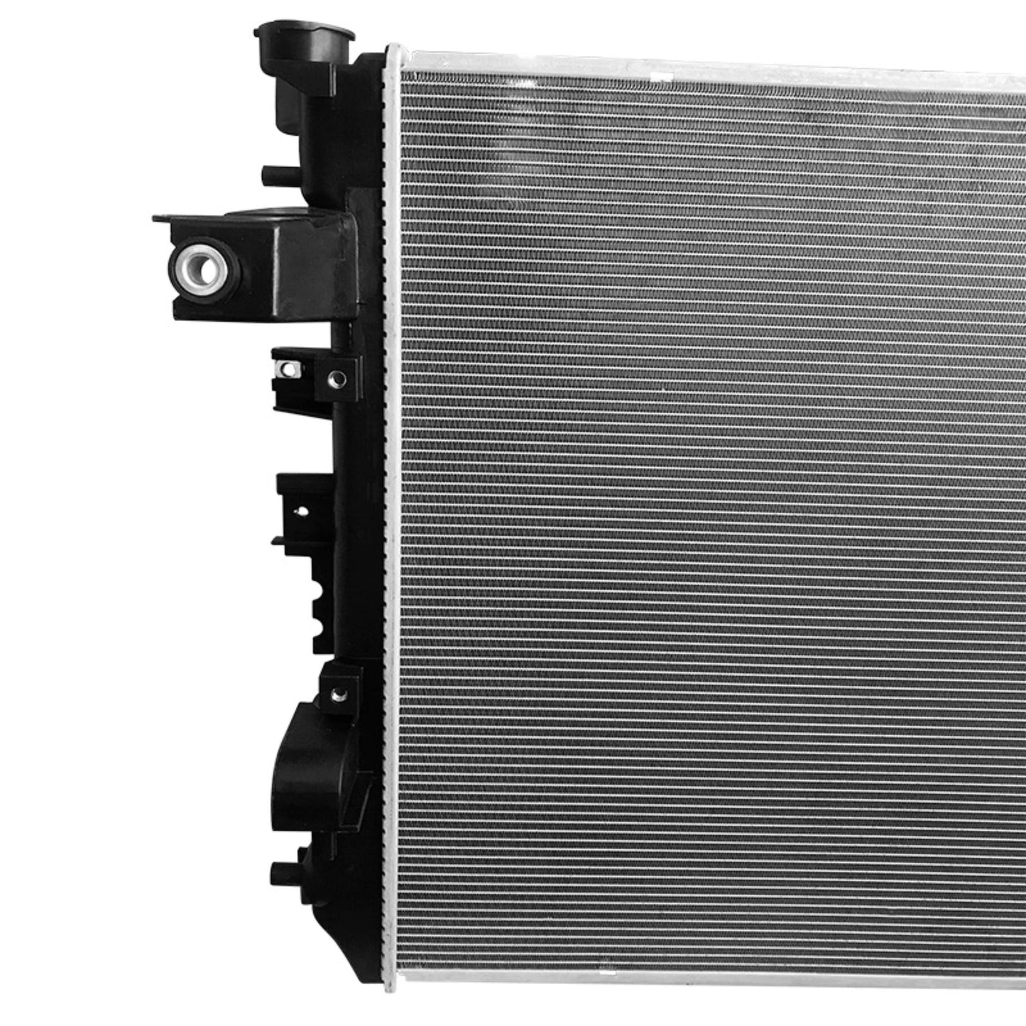 Radiador Dodge Ram 1500 3.7 2009-2010