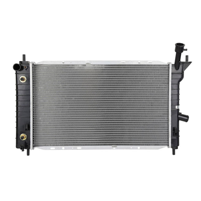 Radiador Keepongreen KGR41-1322.126 para Ford Topaz 1992-1994 y Mercury Ghia 1992-1994 - imagen principal