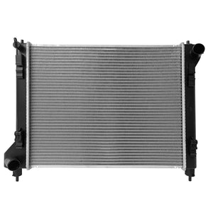 Radiador Nissan Sentra  1.8 2013-2019