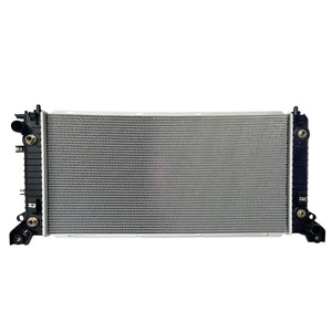 Radiador Chevrolet Silverado 2500  5.3 2013-2021