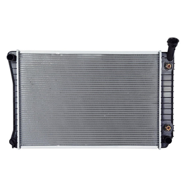 Radiador Keepongreen KGR41-1340.126 para Buick Century 1994-1996 y Oldsmobile Cutlass Ciera 1994-1996 - imagen principal