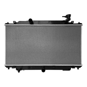 Radiador Mazda 3 2.0 2014-2018