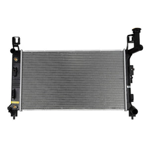 Radiador Chrysler Voyager 3.3 1993-1995