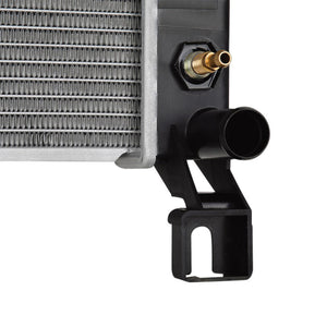 Radiador Chrysler Voyager 3.3 1993-1995