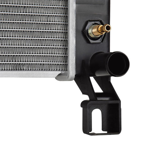 Radiador Chrysler Voyager 3.3 1993-1995