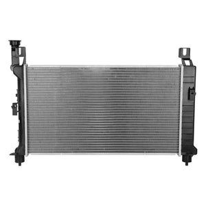 Radiador Chrysler Voyager 3.3 1993-1995