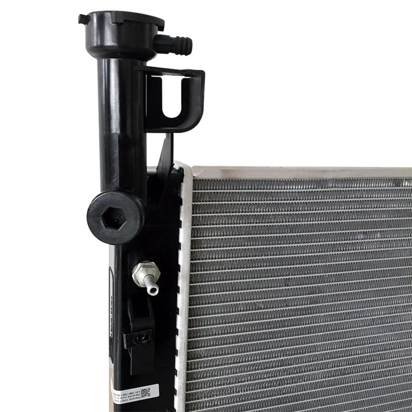 Radiador Dodge Caravan 3.0 1993-1995
