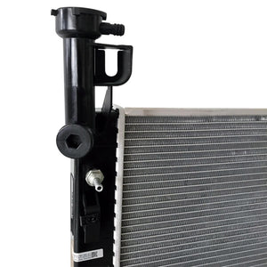 Radiador Dodge Caravan 3.0 1993-1995