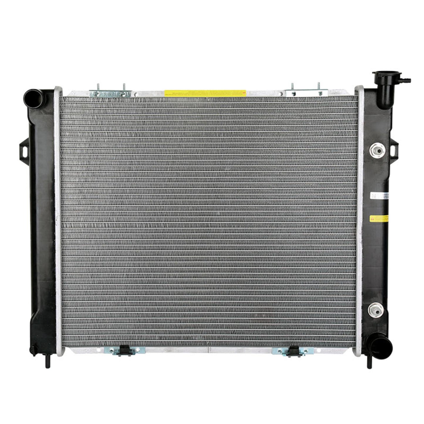 Radiador Jeep Cherokee 5.2 1993-1998