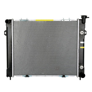Radiador Jeep Cherokee 5.2 1993-1998