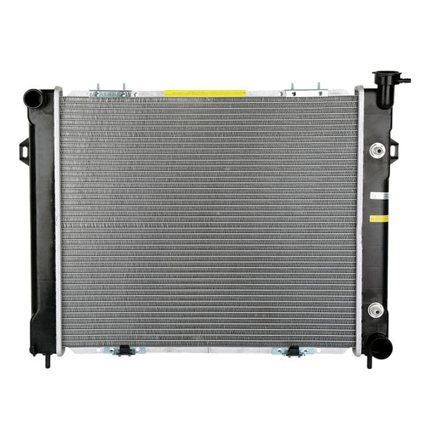 Radiador Jeep Cherokee 5.2 1993-1998