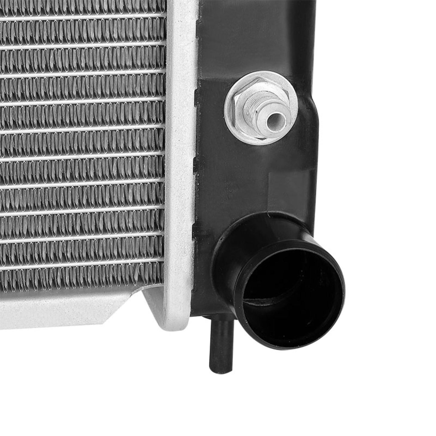 Radiador Jeep Cherokee 5.2 1993-1998