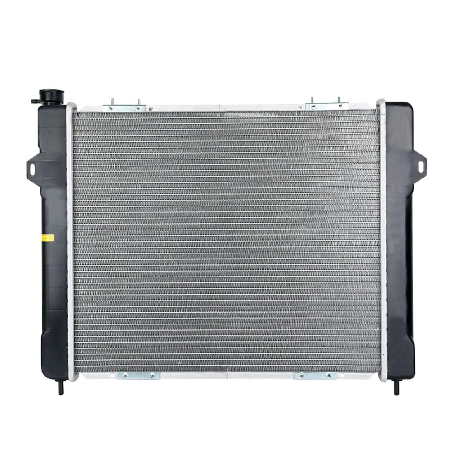 Radiador Jeep Cherokee 5.2 1993-1998