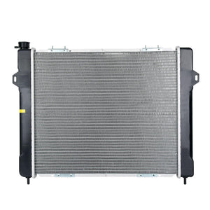 Radiador Jeep Cherokee 5.2 1993-1998