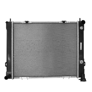 Radiador Jeep Grand Cherokee 4.0 1993-1997