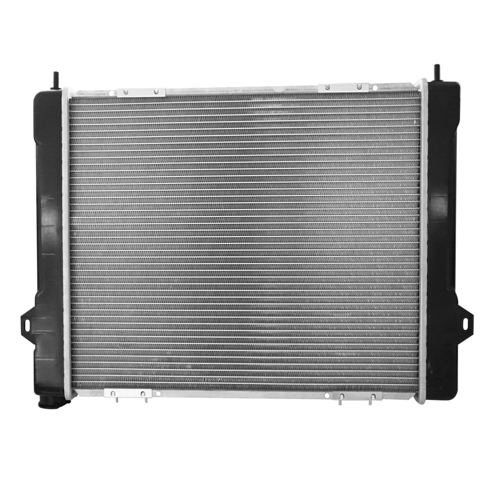 Radiador JEEP GRAND CHEROKEE L6 4.0L 1993-1997