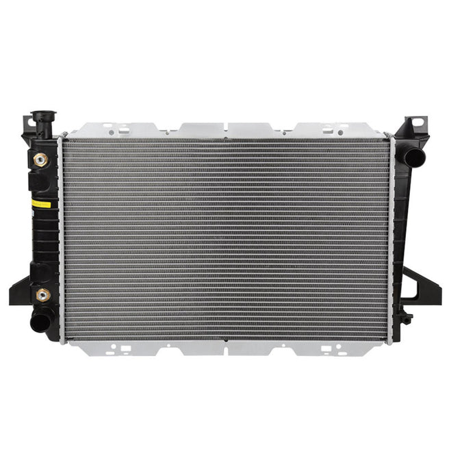 Radiador Keepongreen KGR41-1451.156 para Ford Bronco 1990-1996 y otros modelos - imagen principal