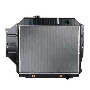 Radiador Keepongreen KGR41-1455.132 para Ford E-150 Econoline 1992-1996 y otros modelos - imagen principal