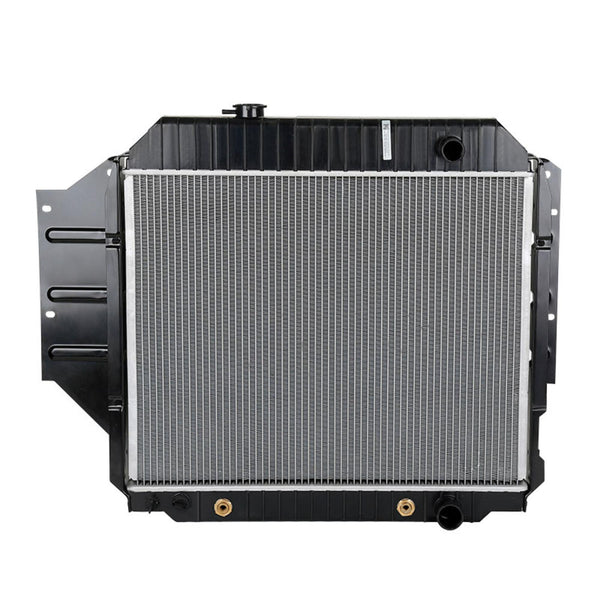 Radiador Ford E-150 Econoline 4.9 1992-1996