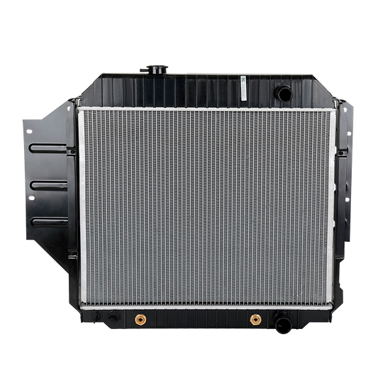 Radiador Ford E-150 Econoline 4.9 1992-1996