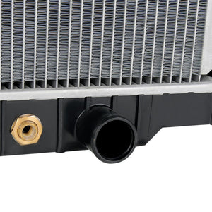 Radiador Keepongreen KGR41-1455.132 para Ford E-150 Econoline 1992-1996 y otros modelos - vista adicional 2