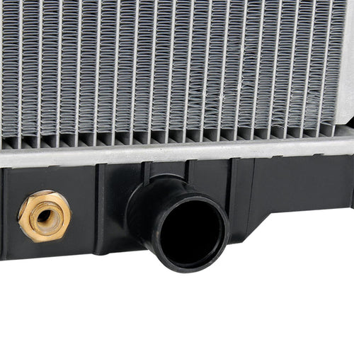 Radiador Keepongreen KGR41-1455.132 para Ford E-150 Econoline 1992-1996 y otros modelos - vista adicional 2
