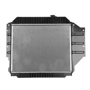 Radiador Keepongreen KGR41-1455.132 para Ford E-150 Econoline 1992-1996 y otros modelos - vista adicional 3